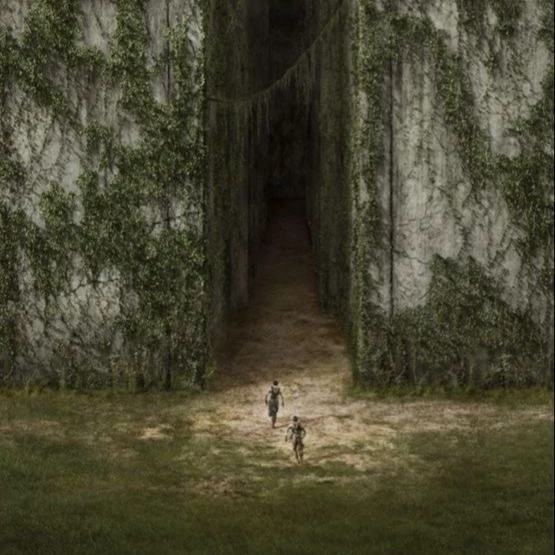 the maze runner thumbnail