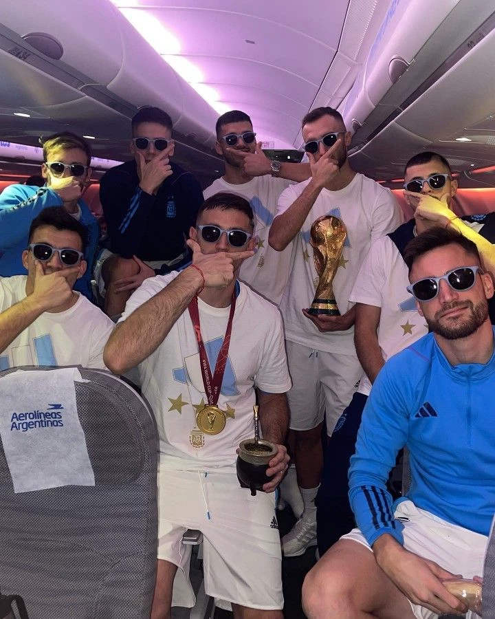 argentina national team thumbnail