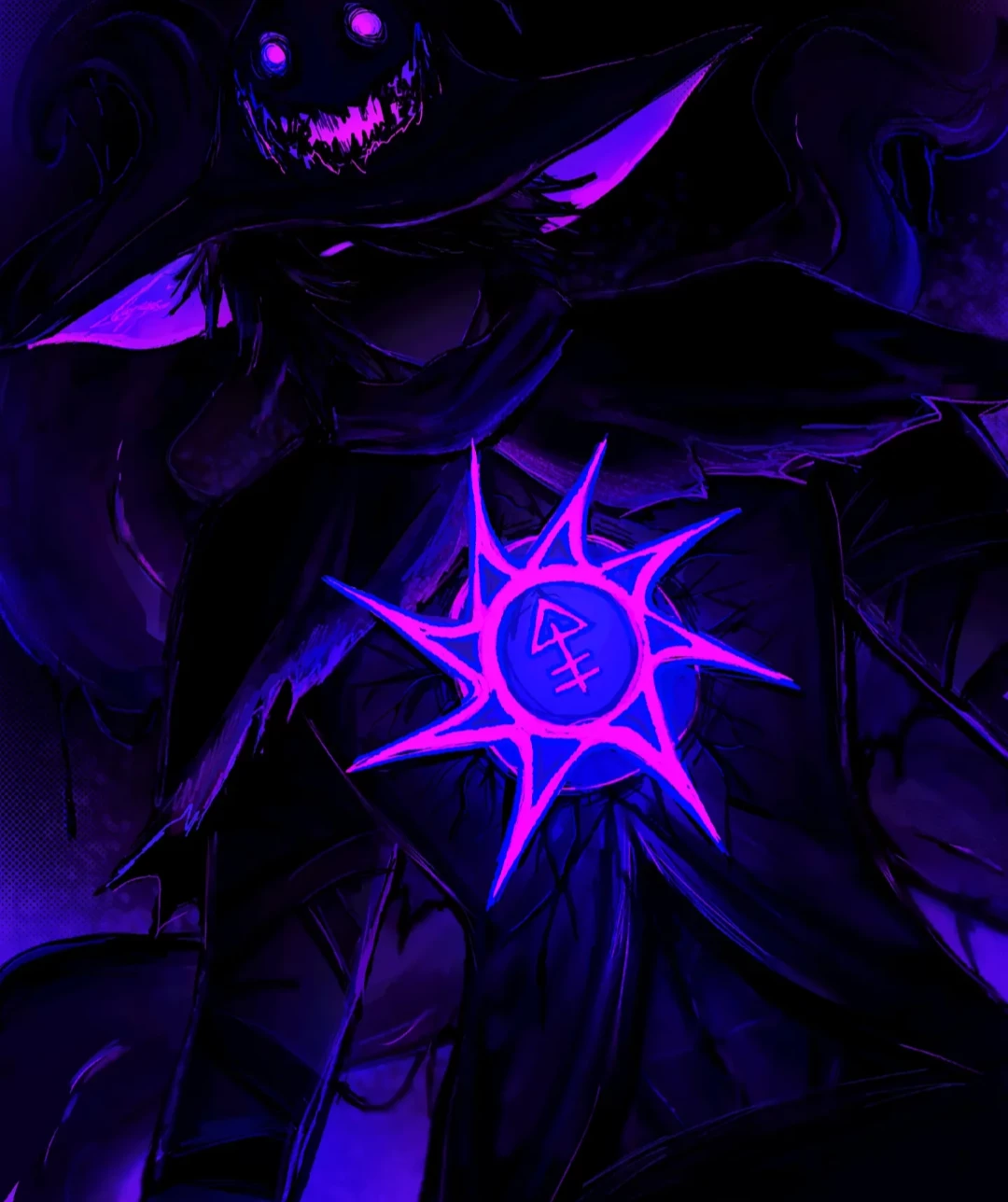 Azure - Forsaken thumbnail