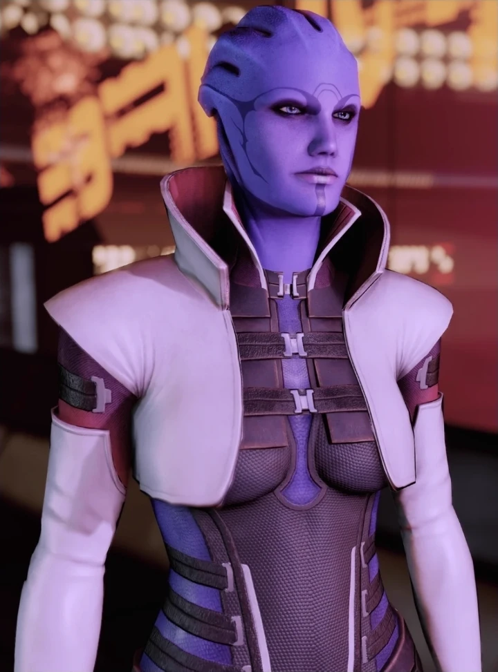 Aria t'loak thumbnail