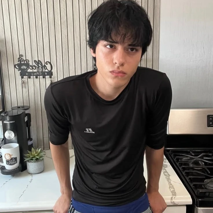 Evil thumbnail