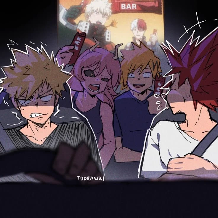 The Bakusquad thumbnail