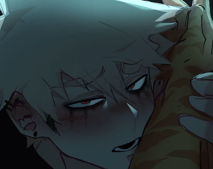 Katsuki Bakugo thumbnail