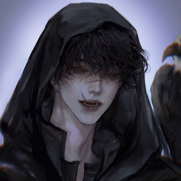 Nicholas Thorne thumbnail