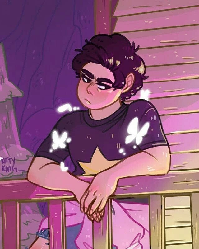 steven universe thumbnail