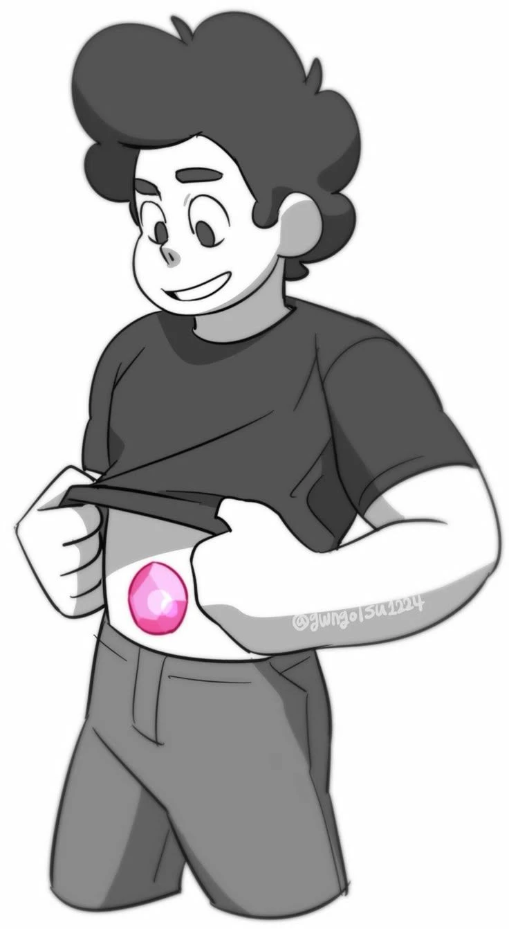 Steven Universe thumbnail