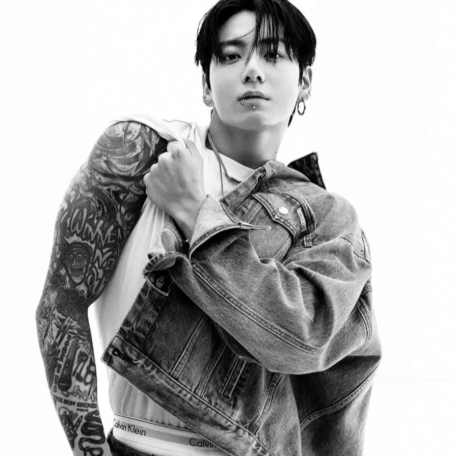 Jeon Jungkook thumbnail