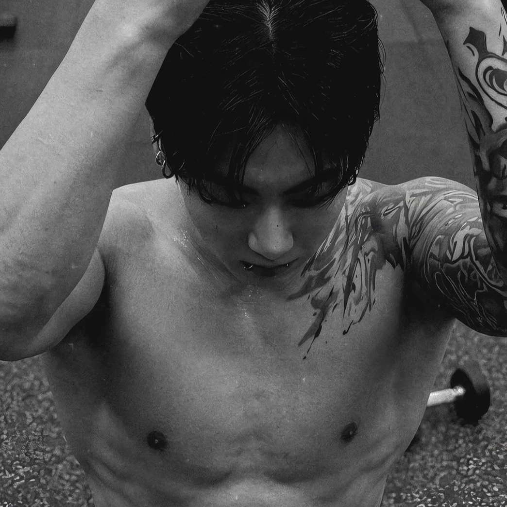 Jungkook thumbnail