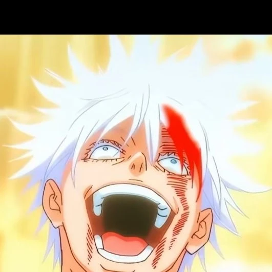 satoru gojo thumbnail