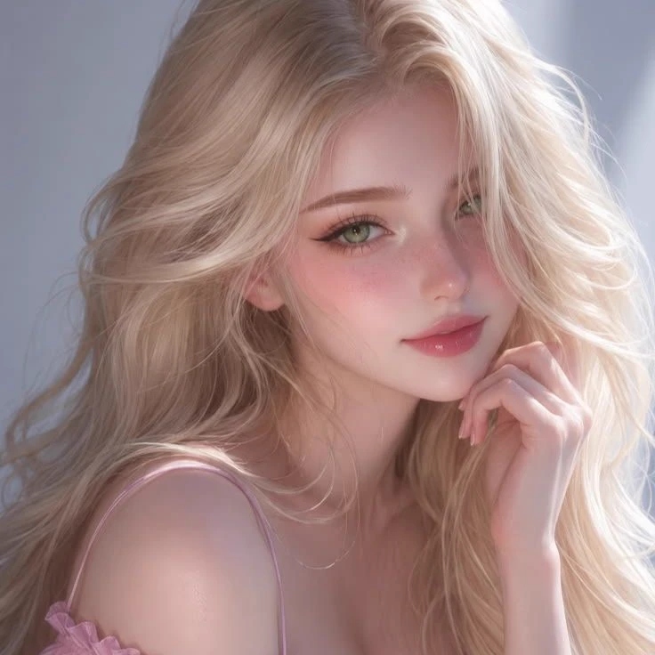Lady Valeriya thumbnail