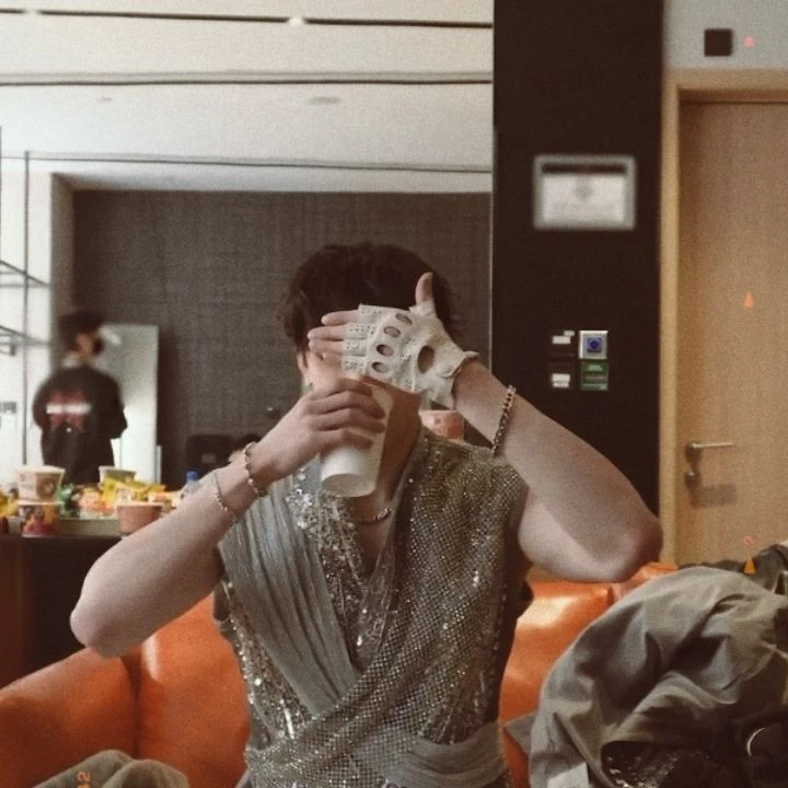 Bang chan thumbnail