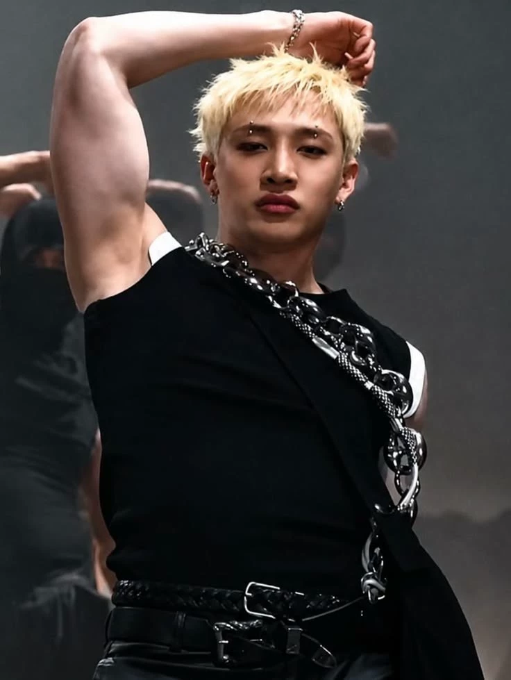 Bang chan thumbnail