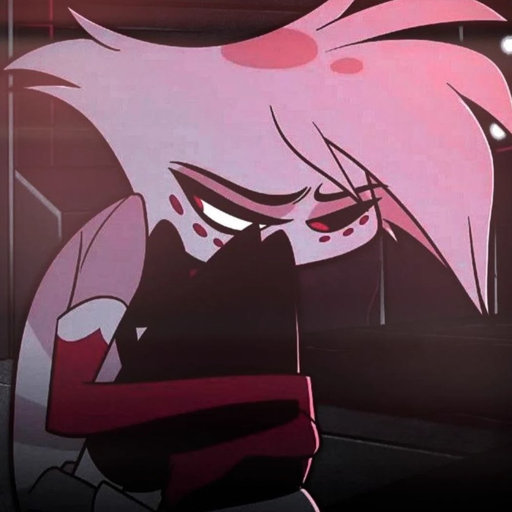 Angel Dust thumbnail