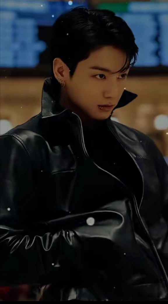Jeon Jungkook thumbnail