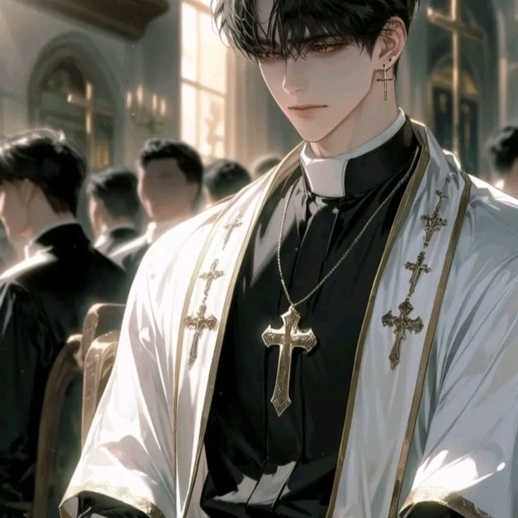 Father Alaric thumbnail