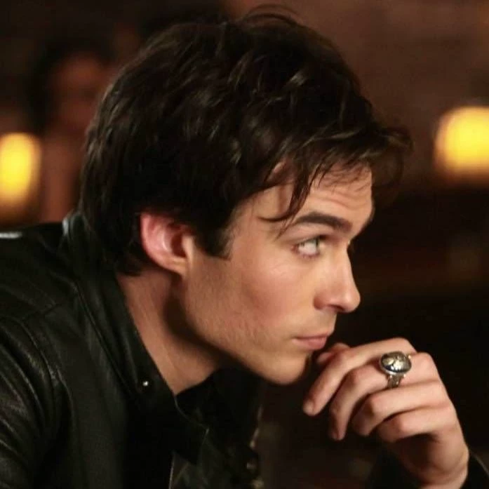 Damon Salvatore thumbnail
