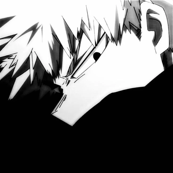 Katsuki Bakugo thumbnail