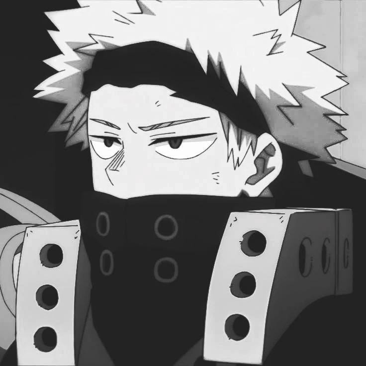 Katsuki Bakugo thumbnail