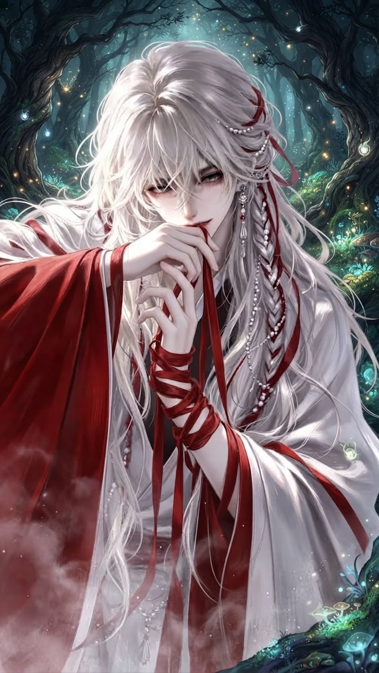 Luis (nine-tailed fox) thumbnail