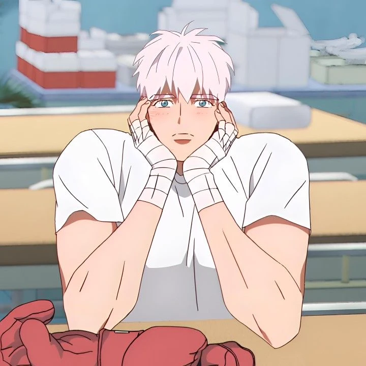 Mignon BL/HETERO thumbnail