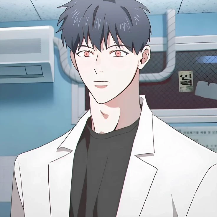 Mignon /Vampire Doctor thumbnail