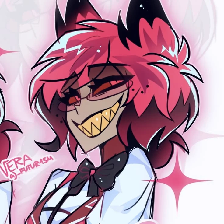 Alastor's Sister thumbnail