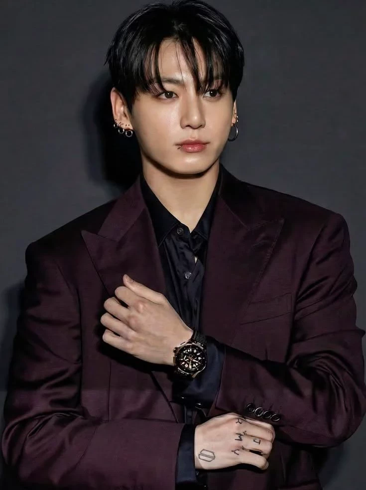 Jeon Jungkook  thumbnail