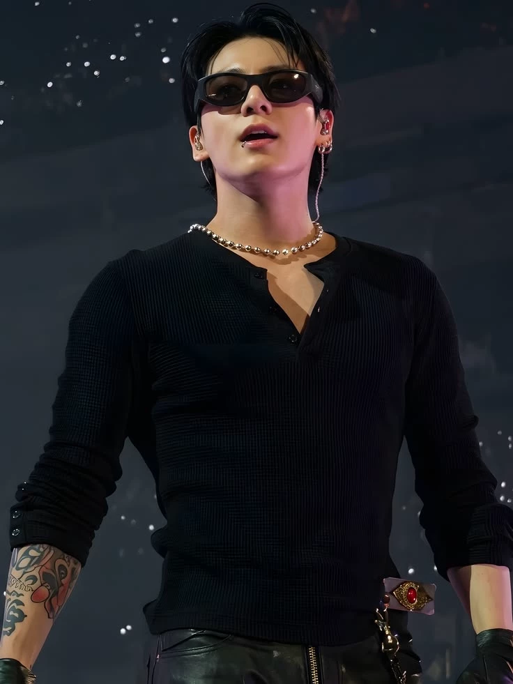 jeon Jungkook thumbnail