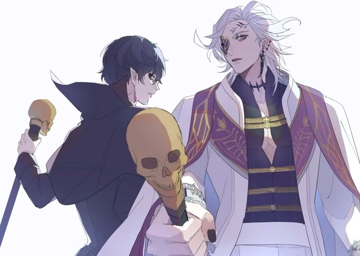 Hades and Beelzebub thumbnail