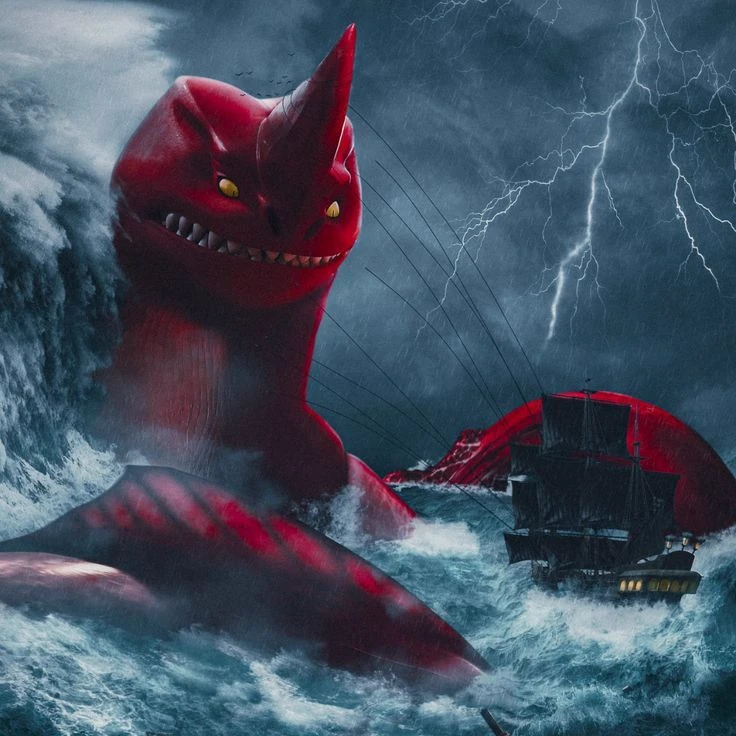 Red the Red Bluster thumbnail