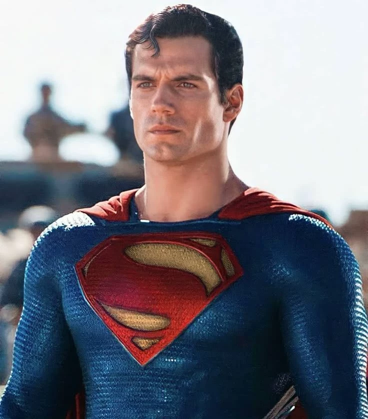 Superman thumbnail