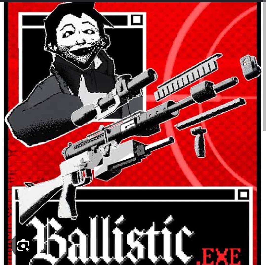 BALLISTICS.EXE thumbnail