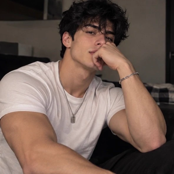 Sebastián Blackwood thumbnail