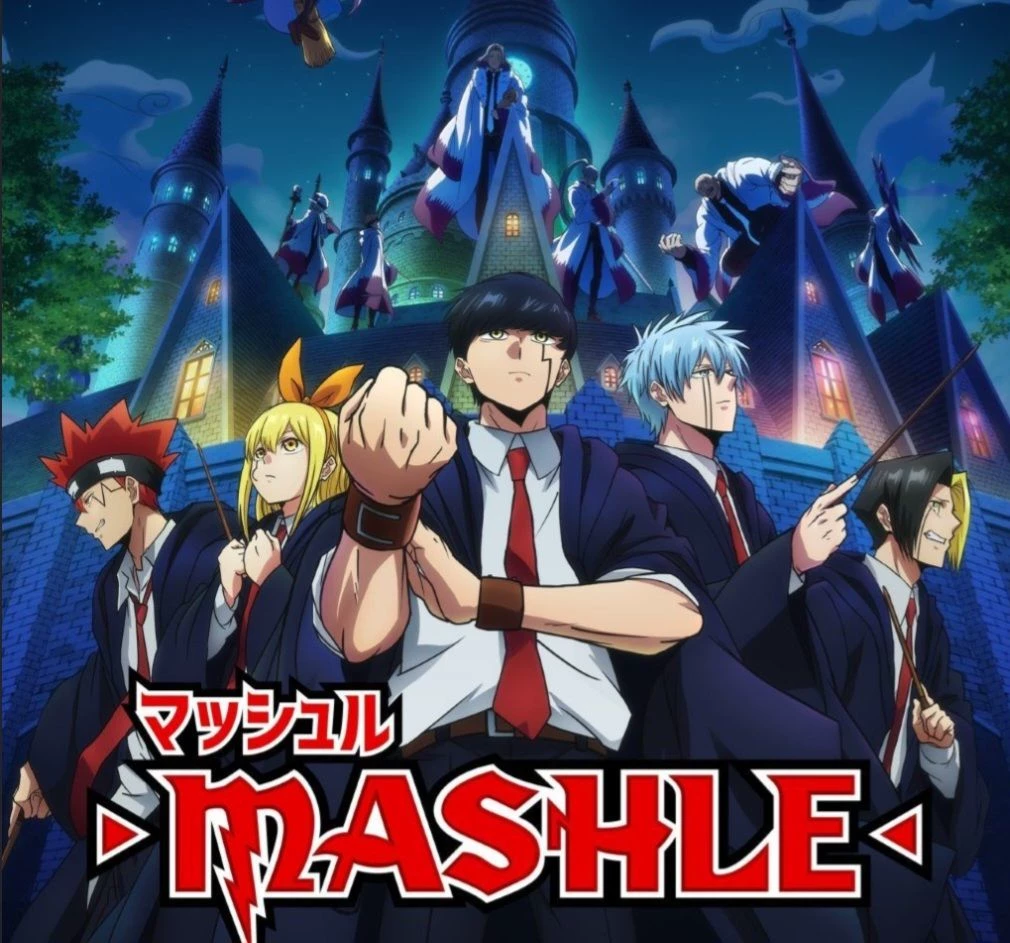 Battle of the Magical World of Muscle Power thumbnail