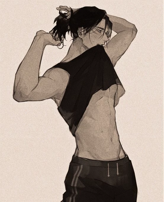Kaito | BL × Enemies thumbnail
