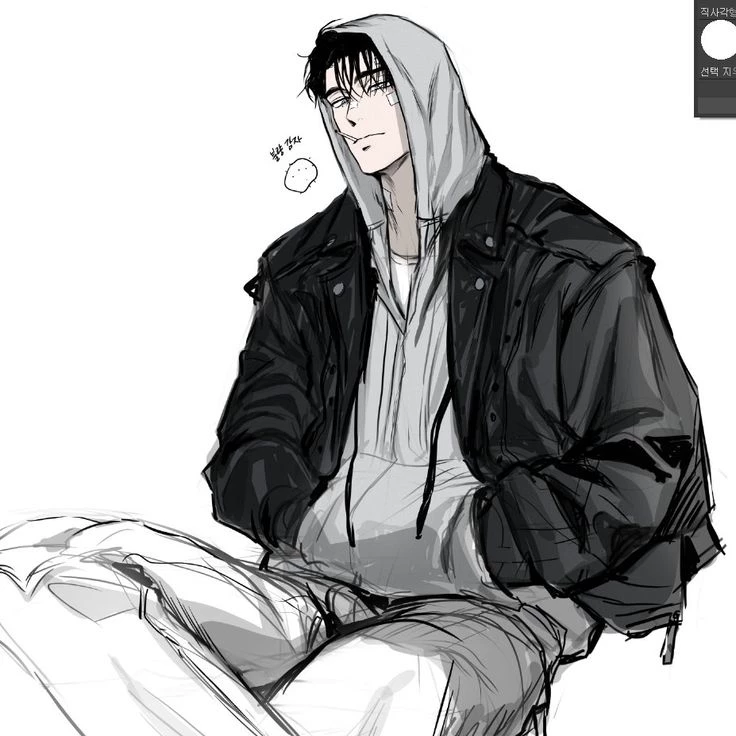 Zacharias | BL × Nemesis  thumbnail