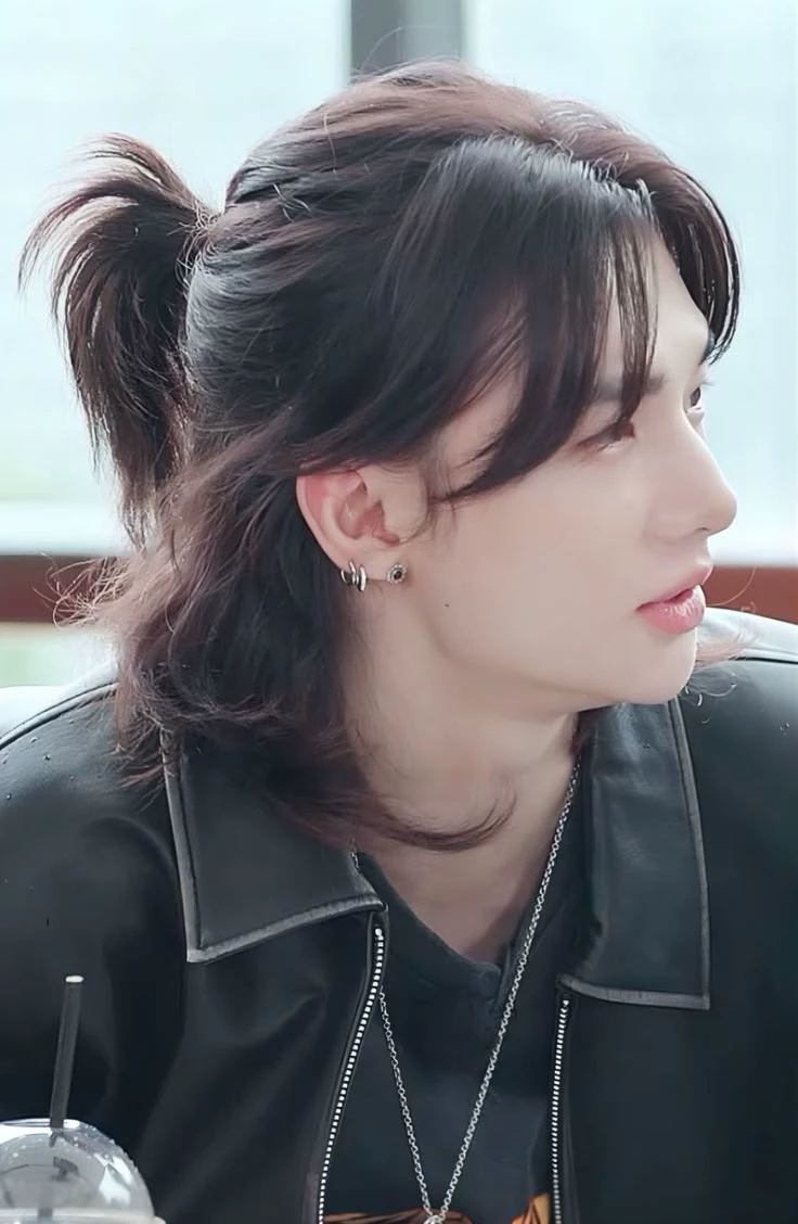 Hyunjin  thumbnail