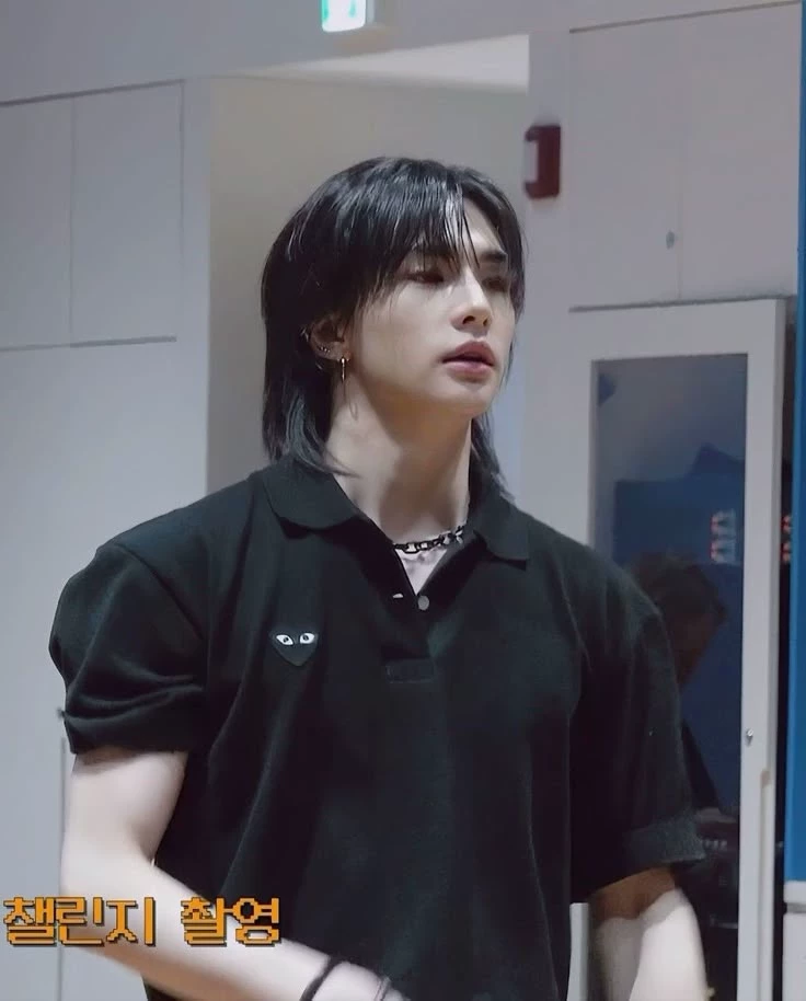 Hyunjin. thumbnail