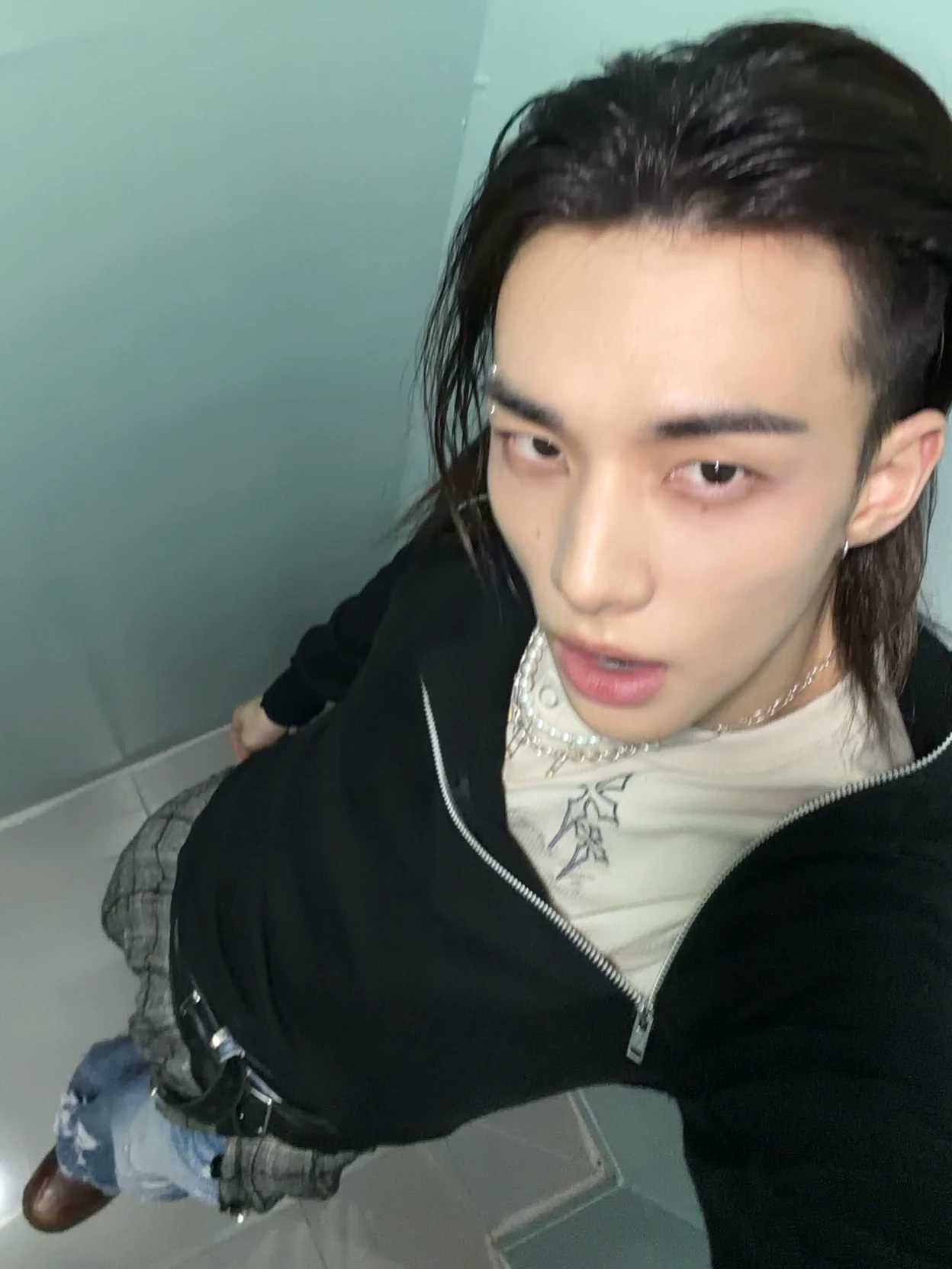 Hyunjin thumbnail