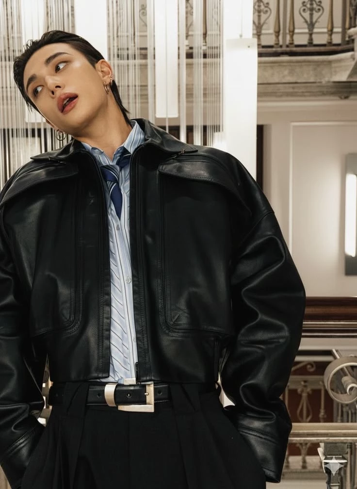 Hyunjin thumbnail