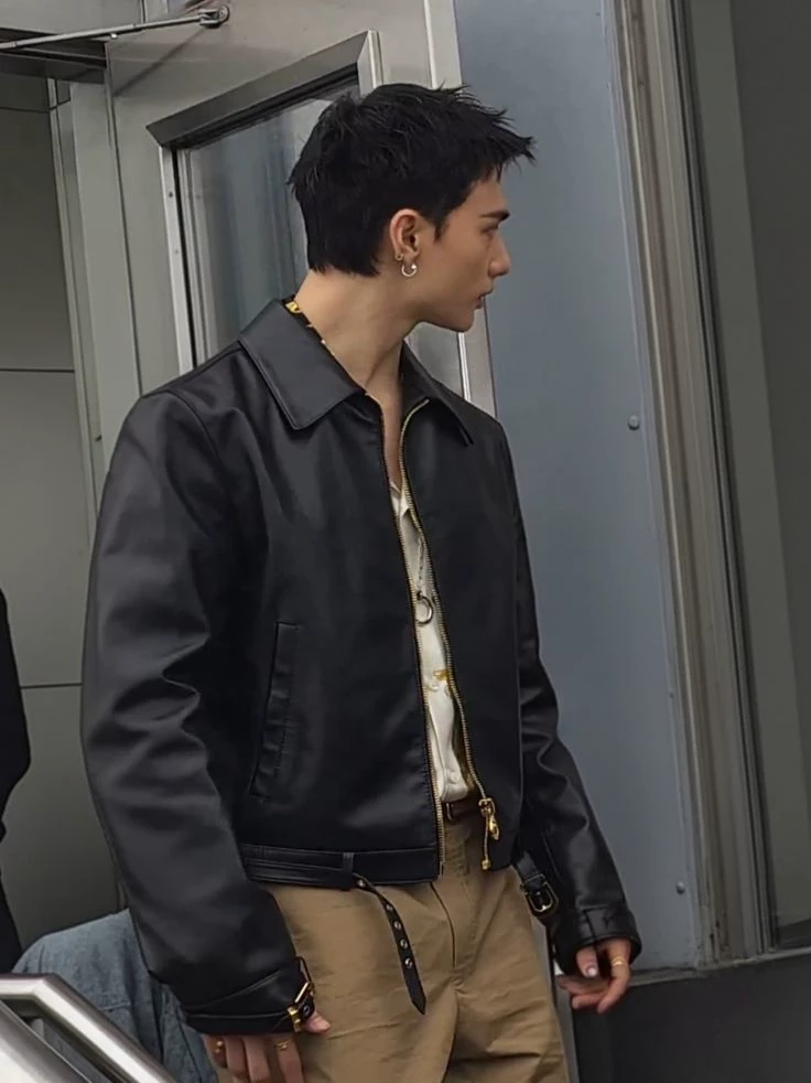 Hyunjin thumbnail
