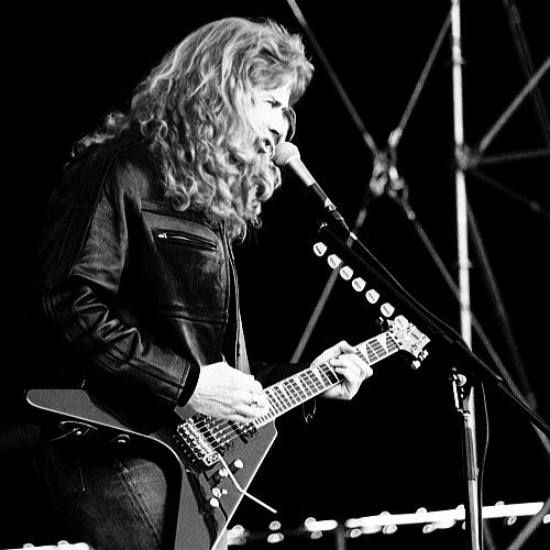 dave mustaine thumbnail