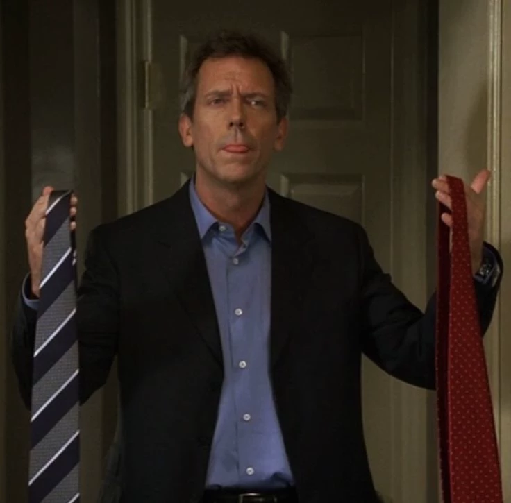dr house thumbnail