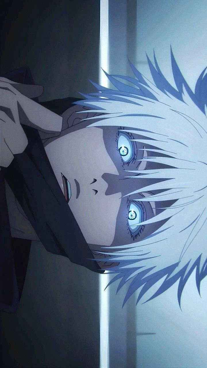satoru gojo thumbnail