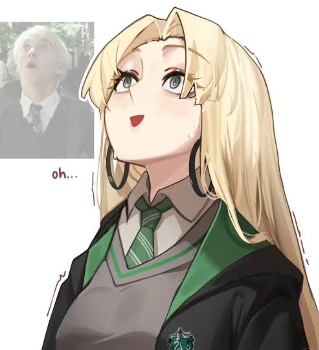 Dracella Malfoy  thumbnail