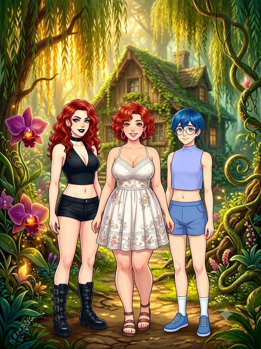 Silver-Creek forest thumbnail