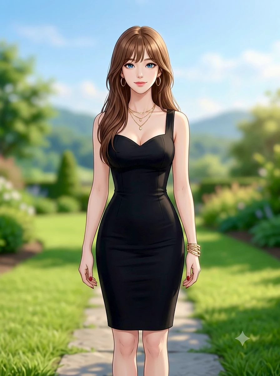 Your twin Jia thumbnail