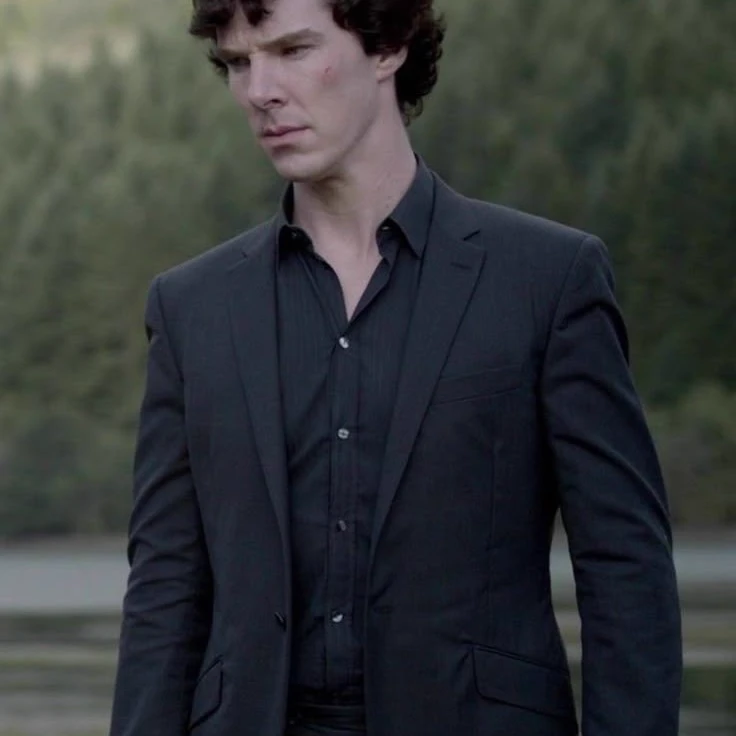 Sherlock Holmes thumbnail