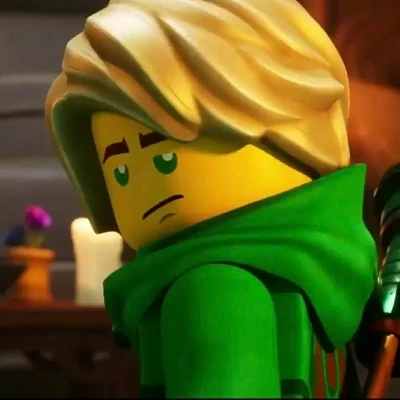 Lloyd Garmadon thumbnail