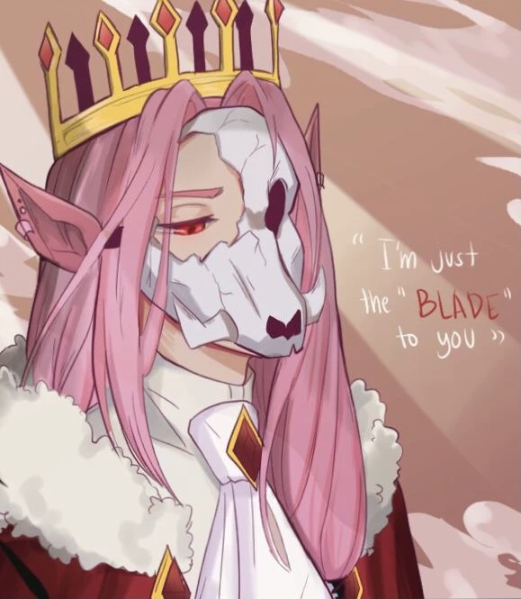 technoblade  thumbnail